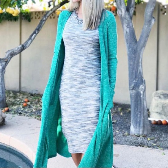 Lu La Roe Tops - Lu La Roe Sarah